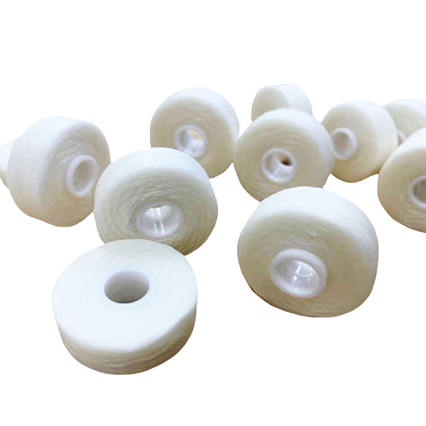 Holdbar nylon tanntrådsrulle